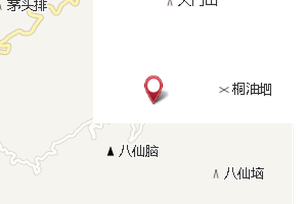 桐油垇