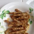 蒸鳳爪 蒸鳳爪