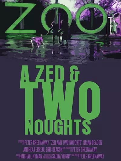 一個Z和兩個O 一個Z和兩個O