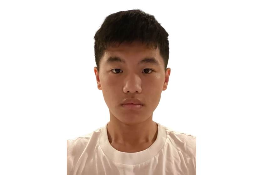曹恆(中國男子拳擊運動員)