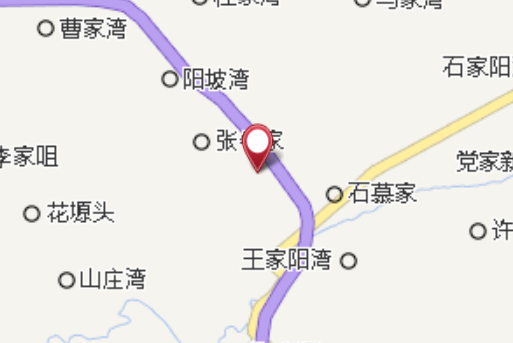 來子灣