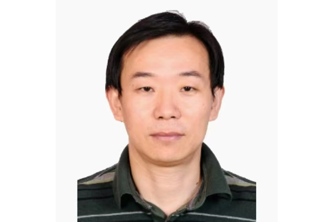 白寶清