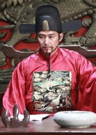 抗倭英雄戚繼光(戚繼光（2016年李惠民執導電視劇劇）)