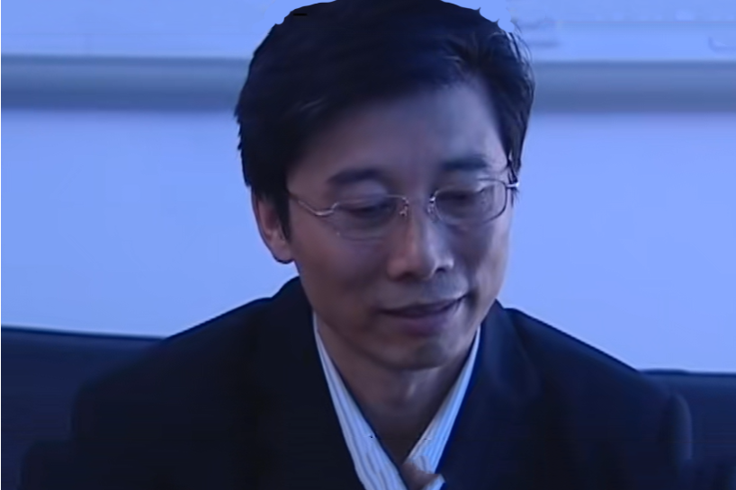 虞桐偉 虞桐偉