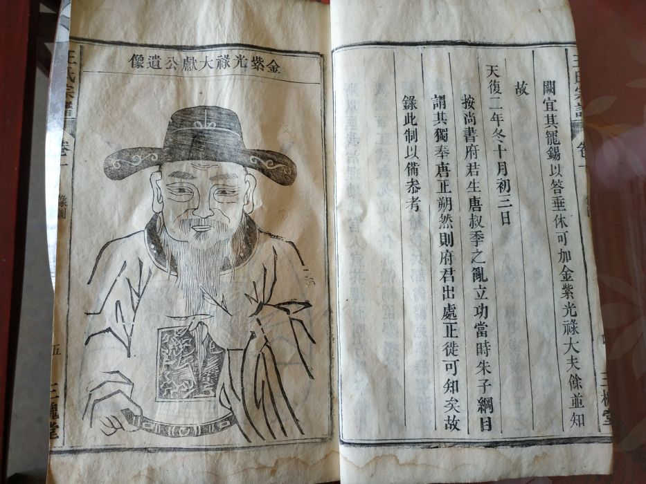 王思諒 王思諒