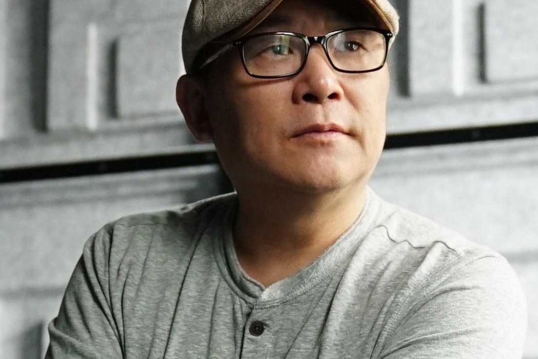 項海明 項海明