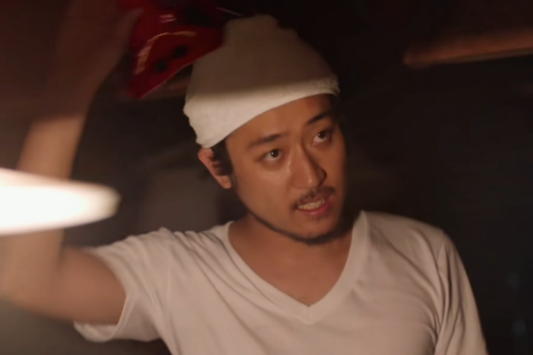 蓮目匠