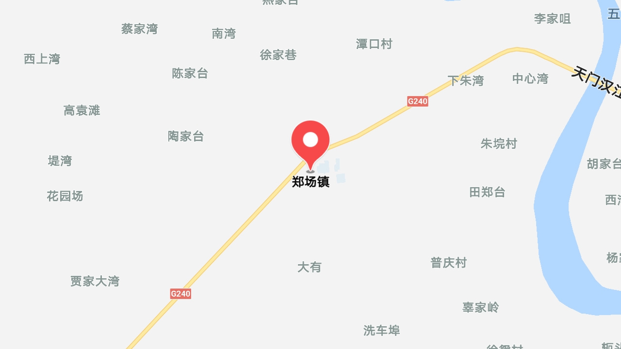 地圖信息