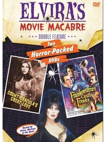 Movie Macabre