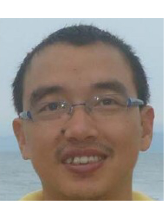 王旭龍(中國科學院地球環境研究所研究員) 王旭龍(中國科學院地球環境研究所研究員)