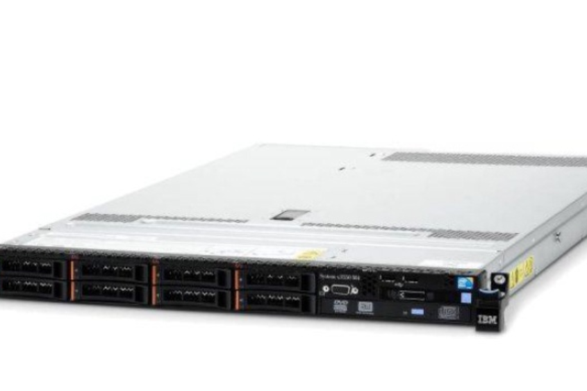 聯想System x3550 M4(7914I06) 聯想System x3550 M4(7914I06)
