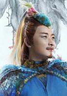 三生三世十里桃花(2017年劉亦菲、楊洋主演古裝電影) 三生三世十里桃花(2017年劉亦菲、楊洋主演古裝電影)