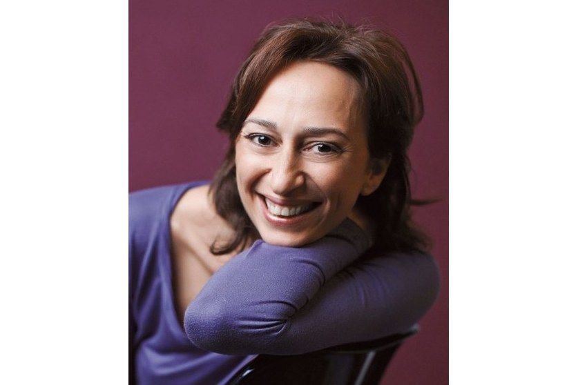 Laís Bodanzky Laís Bodanzky