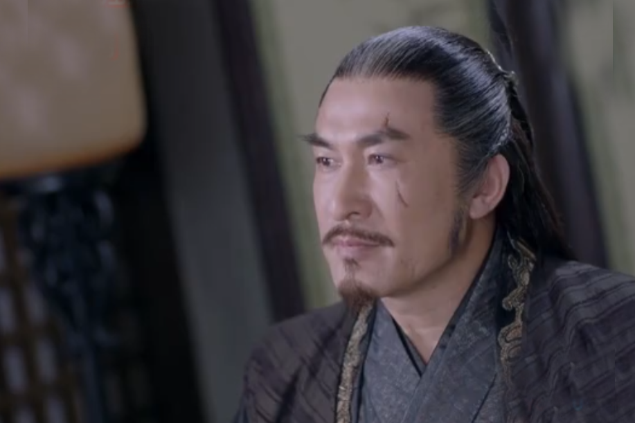 烈明鏡 烈明鏡