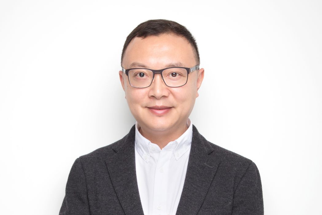 鄒波(博虹科技創始人) 鄒波(博虹科技創始人)