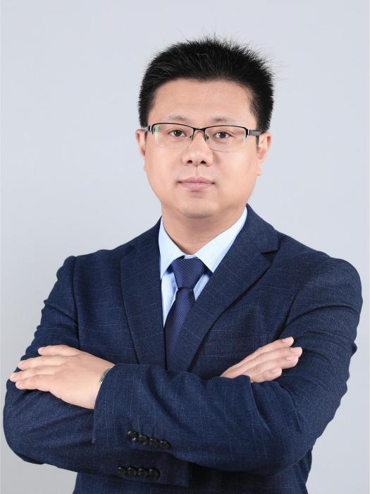 譚海寧