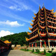 遂寧靈泉寺 遂寧靈泉寺