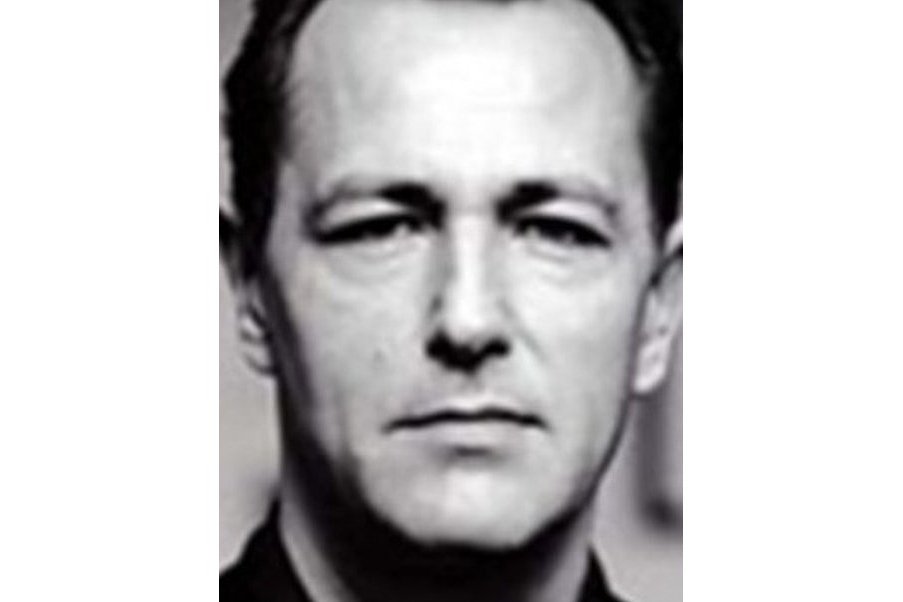 Bruce Payne Bruce Payne