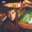 Doctor Who(2008年BBC Books出版的圖書) Doctor Who(2008年BBC Books出版的圖書)