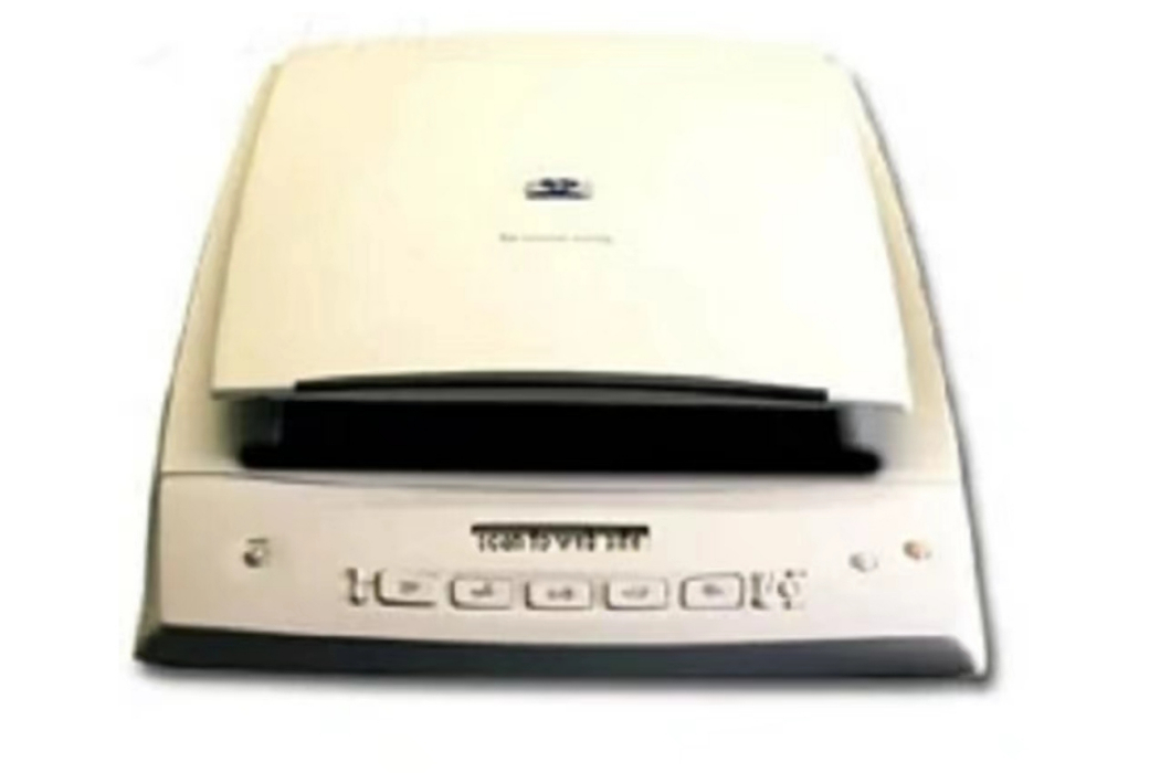 惠普 scanjet 5470c 惠普 scanjet 5470c