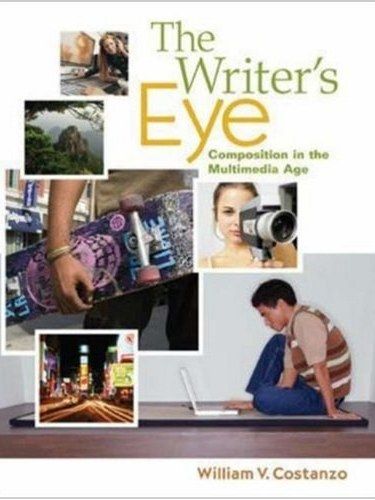 The Writer\x27s Eye The Writer\x27s Eye