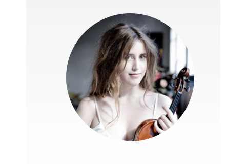 Vilde Frang Vilde Frang