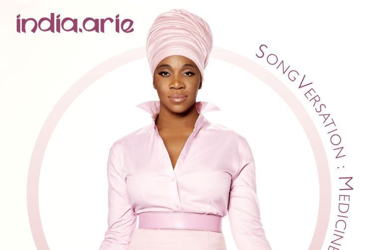 SongVersation: Medicine SongVersation: Medicine