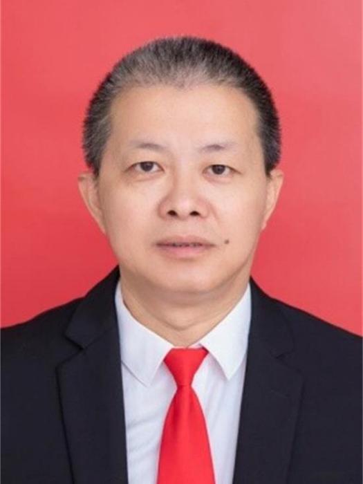 陳有華(廣東省茂名市生態環境局黨組成員、副局長) 陳有華(廣東省茂名市生態環境局黨組成員、副局長)