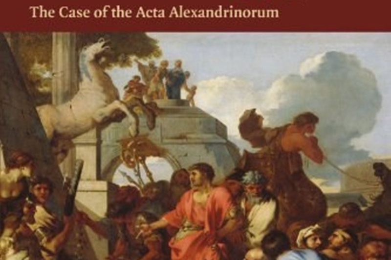 Loyalty and Dissidence in Roman Egypt Loyalty and Dissidence in Roman Egypt
