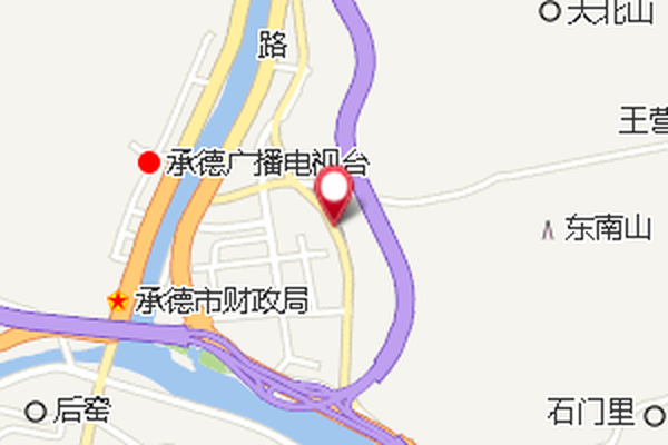 北偏嶺 北偏嶺