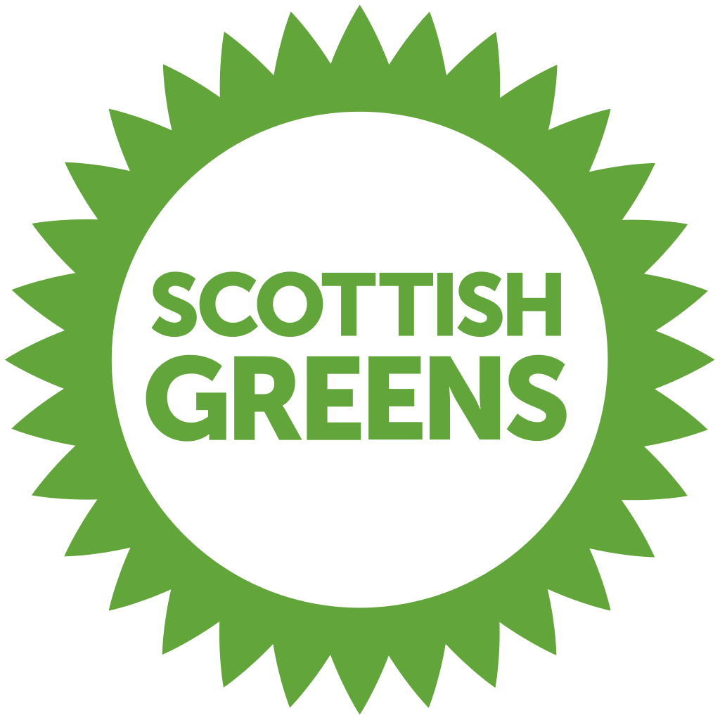 蘇格蘭綠黨