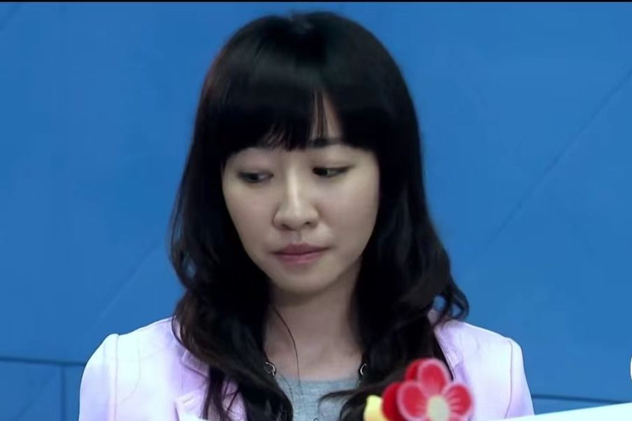 莉莎(都市情感電視劇《雙核時代》中的角色) 莉莎(都市情感電視劇《雙核時代》中的角色)