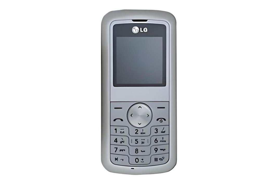 LG KP100 LG KP100