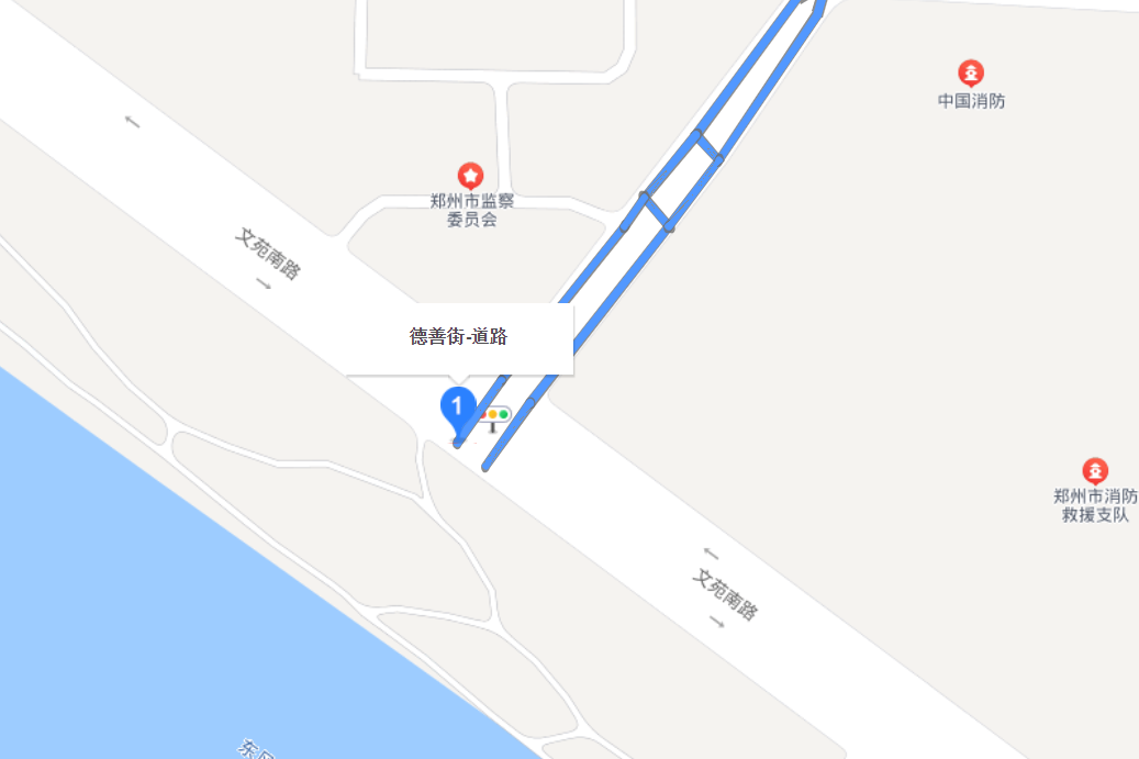 德善街 德善街
