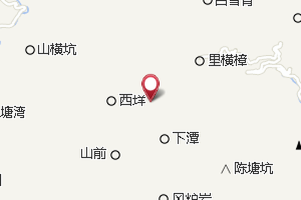 八畝田水庫 八畝田水庫