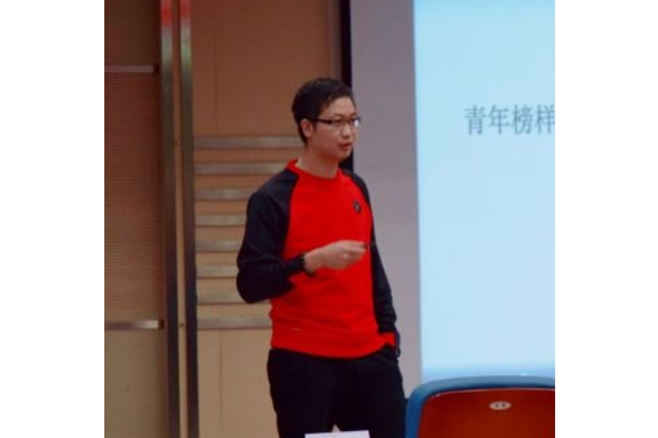 蔡志輝(東北大學材料科學與工程學院副教授) 蔡志輝(東北大學材料科學與工程學院副教授)