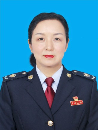 袁媛(廣西壯族自治區柳州市柳北區稅務局黨委委員、副局長) 袁媛(廣西壯族自治區柳州市柳北區稅務局黨委委員、副局長)