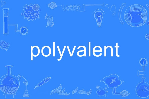 polyvalent