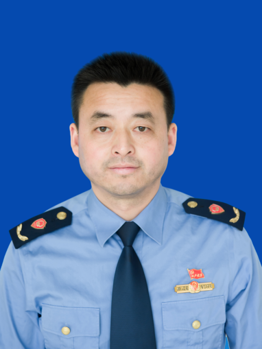 周汪明 周汪明