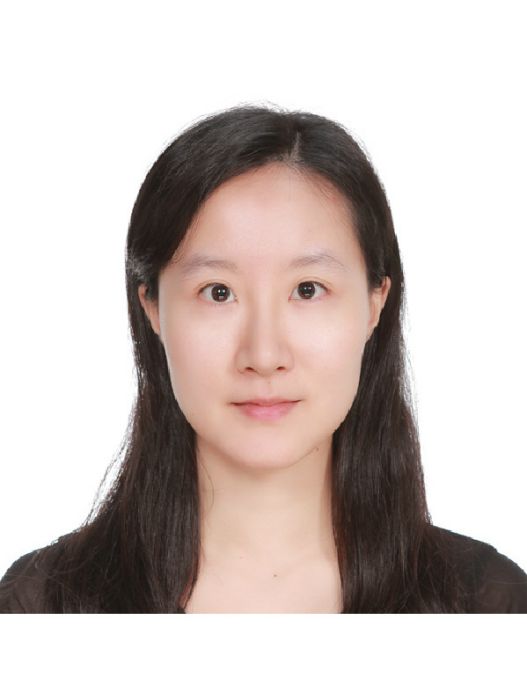 沈艷艷 沈艷艷