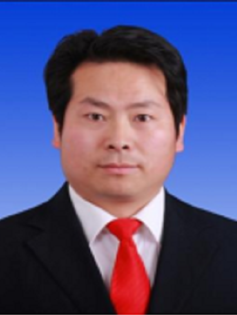洪亮(商洛市鄉村振興局副局長) 洪亮(商洛市鄉村振興局副局長)