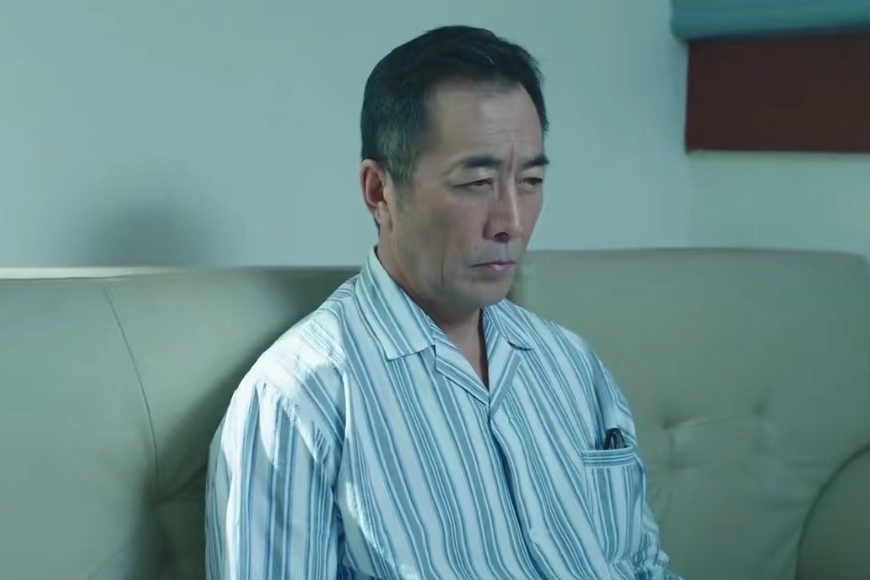 莫成林(都市劇《北部灣人家》中的角色) 莫成林(都市劇《北部灣人家》中的角色)