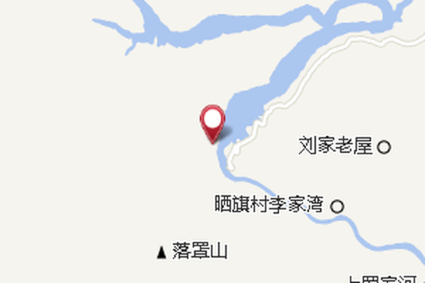 迎龍溝 迎龍溝