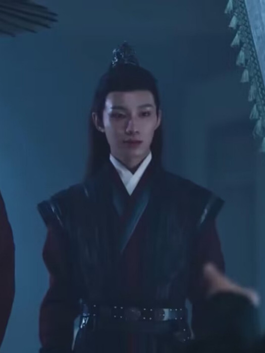 江七七 江七七