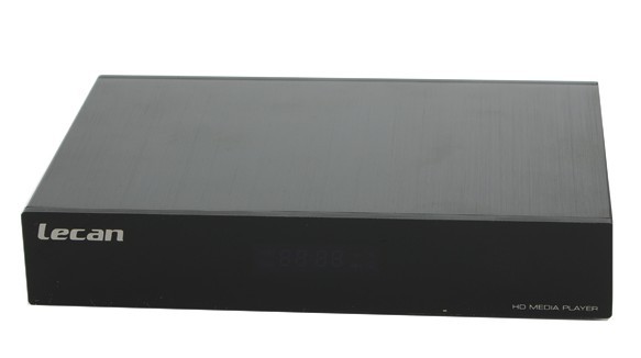 硬碟播放器(HDD player)