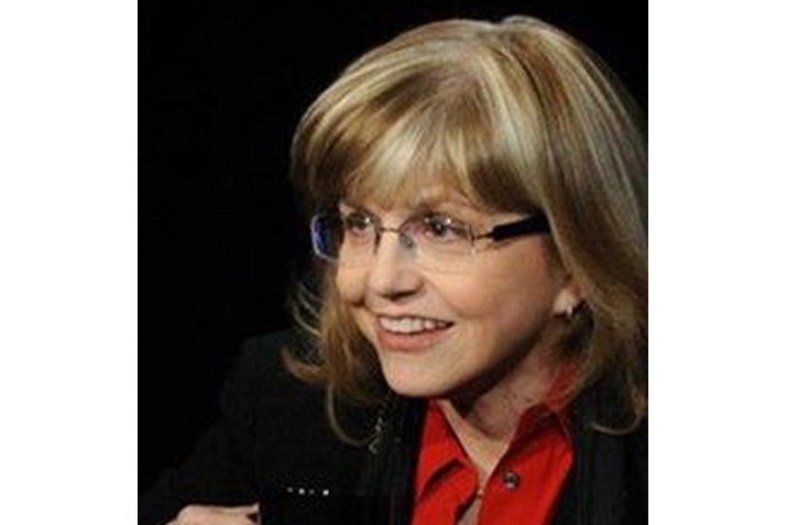 Susan Haskins Susan Haskins