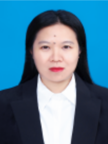 姚敏(貴州省遵義市綏陽縣醫療保障局黨組成員、副局長) 姚敏(貴州省遵義市綏陽縣醫療保障局黨組成員、副局長)