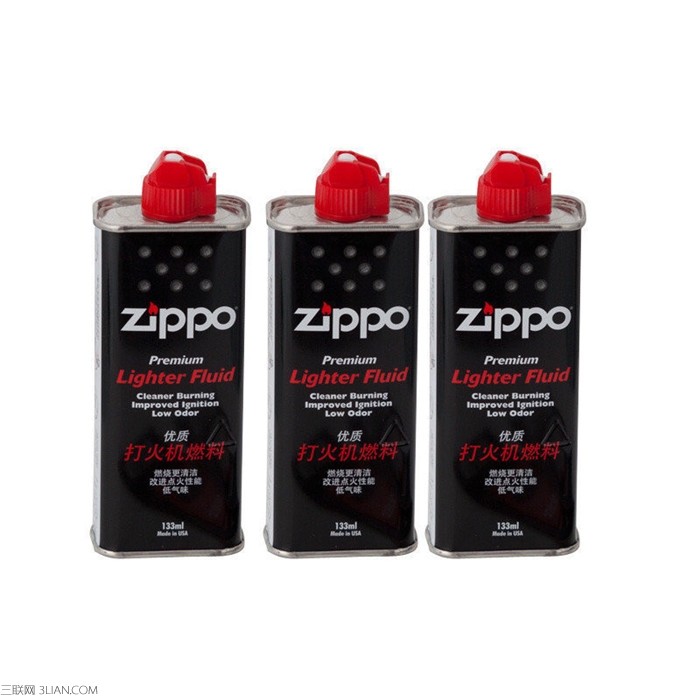 zippo油