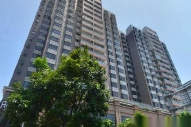 裕安居3區 裕安居3區