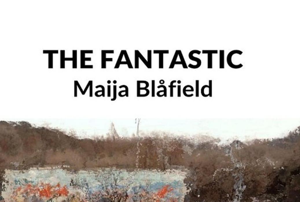The Fantastic(2020年Maija Blåfield執導的電影) The Fantastic(2020年Maija Blåfield執導的電影)